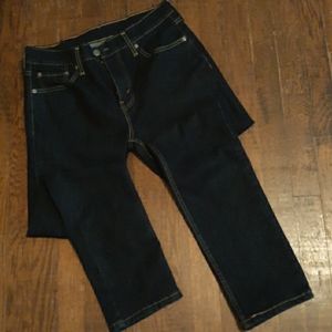 Jeans Only worn once